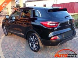 запчастини  RENAULT Kadjar запчастини  RENAULT Kadjar фото 4