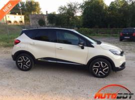 запчасти  RENAULT Captur (J5) фото 4