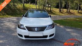 запчастини  RENAULT Latitude (L7) фото 4