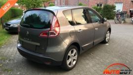 запчасти  RENAULT Scenic III (JZ0) фото 4