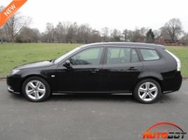 запчастини  SAAB 9-3X SportKombi запчастини  SAAB 9-3X SportKombi фото 4