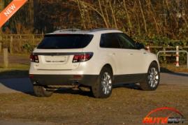 запчасти  SAAB 9-4X фото 4