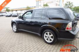 запчастини  SAAB 9-7X фото 4