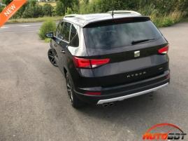 запчастини  SEAT Ateca (KH7) запчастини  SEAT Ateca (KH7) фото 4