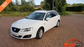 запчастини  SEAT Exeo (3R2) фото 4