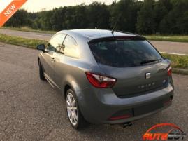 запчастини  SEAT Ibiza FR Mk IV (6J5) фото 4
