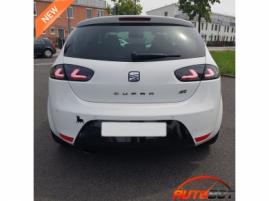 запчастини  SEAT Leon Cupra Mk II запчастини  SEAT Leon Cupra Mk II фото 4