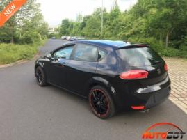 запчасти  SEAT Leon Mk II FR (1P1) фото 4