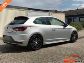 запчастини  SEAT Leon Mk III SC (5F5) запчастини  SEAT Leon Mk III SC (5F5) фото 4