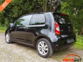 запчасти  SEAT Mii (KF1) фото 4