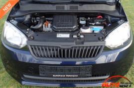 запчастини  SKODA Citigo запчастини  SKODA Citigo фото 4
