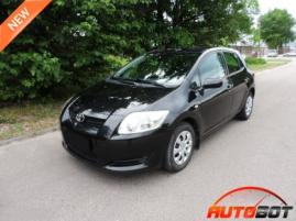 запчастини  TOYOTA Auris I E150 (JPP, UKP) фото 4