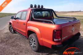 запчасти  VOLKSWAGEN Amarok (2H) фото 4
