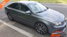 запчасти  VOLKSWAGEN Jetta Mk VI A6 (5C6) фото 4