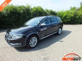 запчастини  VOLKSWAGEN Passat Alltrack Mk II (B8) запчастини  VOLKSWAGEN Passat Alltrack Mk II (B8) фото 4