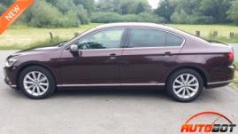 запчасти  VOLKSWAGEN Passat B8 (3G2, 3G5) фото 4