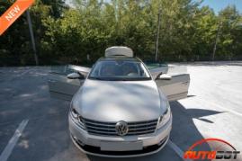 запчасти  VOLKSWAGEN Passat CC (358) фото 4