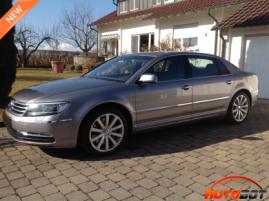 запчасти  VOLKSWAGEN Phaeton (3D1) фото 4
