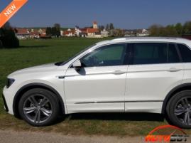 запчастини  VOLKSWAGEN Tiguan II (AD1) запчастини  VOLKSWAGEN Tiguan II (AD1) фото 4