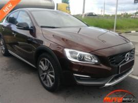 запчастини  VOLVO S60 II Cross Country фото 3