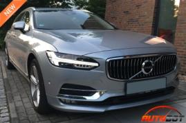 запчастини  VOLVO S90-V90 (SPA) фото 4