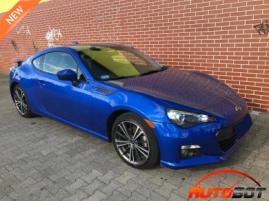 запчастини  SUBARU BRZ (Z10) фото 4