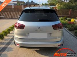 запчасти  CITROEN C4 II Picasso (B78) фото 4