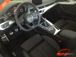 запчасти  AUDI A5 II Sportback (F5A) фото 4