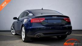 запчасти  AUDI A5 I Sportback (8TA) фото 4