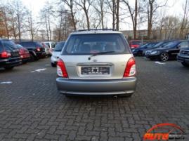 запчастини  KIA Carens I (FC) фото 4