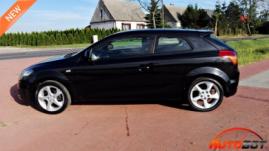 запчастини  KIA PRO Cee'd I (ED) фото 4