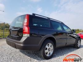 запчастини  VOLVO XC70 II (P2) запчастини  VOLVO XC70 II (P2) фото 4