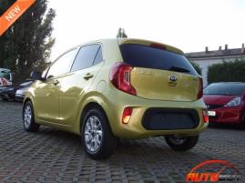 запчасти  KIA Picanto III (JA) фото 4