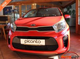 запчасти  KIA Picanto III (JA) фото 10