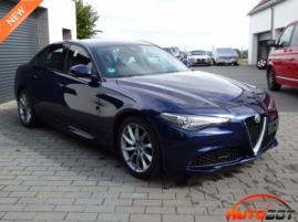 запчастини  ALFA ROMEO Giulia (952) запчастини  ALFA ROMEO Giulia (952) фото 4