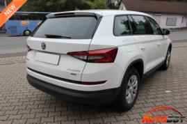 запчасти  SKODA Kodiaq фото 4