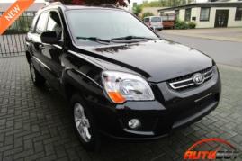 запчастини  KIA Sportage II (JE, KM) фото 11