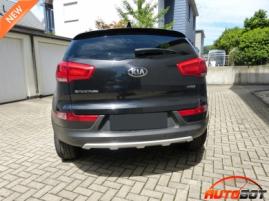 запчастини  KIA Sportage III (SL) запчастини  KIA Sportage III (SL) фото 11