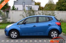 запчасти  KIA Venga (YN) фото 4