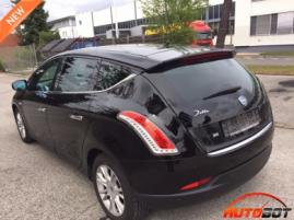 запчастини  LANCIA Delta III (844) фото 4