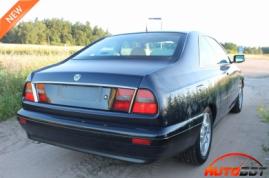 запчастини  LANCIA Kappa (838, 838A, 838B) фото 9