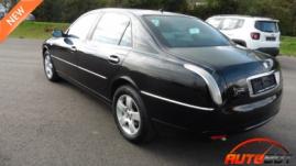 запчасти  LANCIA Thesis (841AX) фото 4