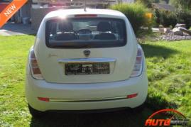 запчастини  LANCIA Ypsilon II (843) запчастини  LANCIA Ypsilon II (843) фото 4