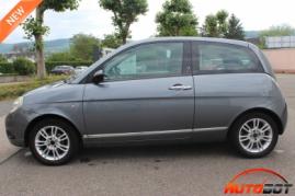 запчастини  LANCIA Ypsilon II (843) запчастини  LANCIA Ypsilon II (843) фото 8