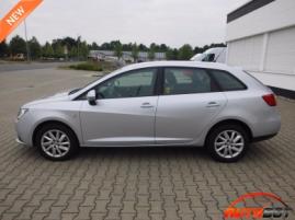 запчастини  SEAT Ibiza ST Mk IV (6J8) фото 4