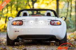 запчасти  MAZDA MX-5 III (NC) фото 4