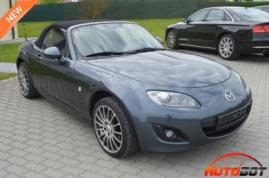запчасти  MAZDA MX-5 III (NC) фото 10