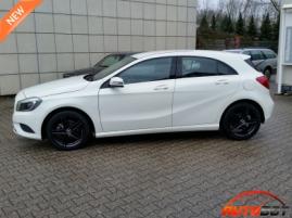 запчастини  MERCEDES-BENZ A-CLASS W176 фото 5