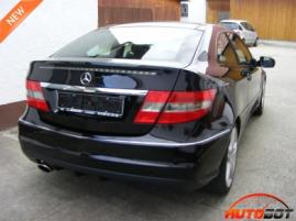 запчасти  MERCEDES-BENZ CLC-CLASS SportCoupe CL203 фото 4