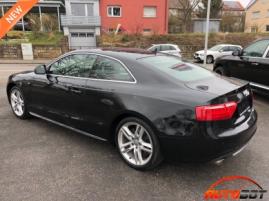 запчасти  AUDI A5 I (8T0, 8F7) фото 4
